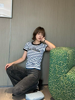 Футболки Женские Valentino 32139