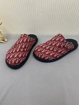 Мюли И Сабо Женские Christian Dior 836975