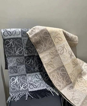 Шарфы Loewe 4405