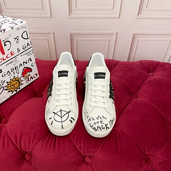 Туфли Женские Dolce & Gabbana 11252278