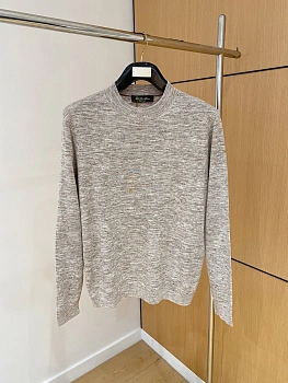 Джемперы И Свитеры Мужские Loro Piana 161619