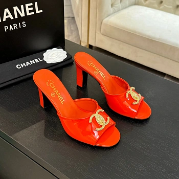 Босоножки Женские Chanel 1883510