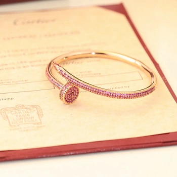 Бижутерия Cartier 1256304