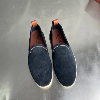 Лоферы И Туфли Мужские Loro Piana 425209