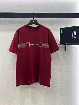 Футболки Женские Gucci 1021522