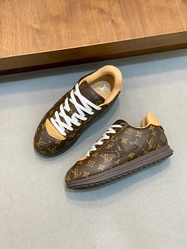 Кроссовки Мужские Louis Vuitton 162997