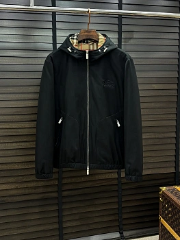 Куртки И Пуховики Мужские Burberry 510086