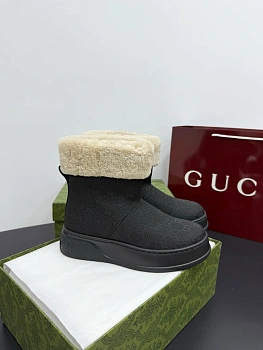 Угги Женские Gucci 582123