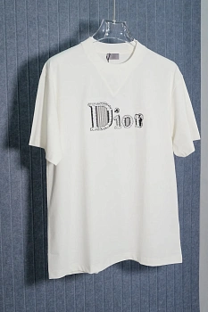 Футболки Мужские Christian Dior 11690470