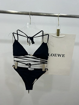 Купальники Женские Loewe 412431