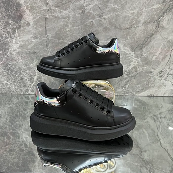 Кеды Женские Alexander Mcqueen 1289256
