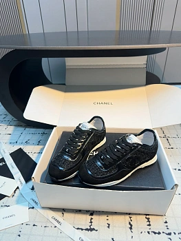 Кроссовки Женские Chanel 10468511