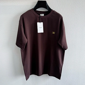Футболки Мужские Celine 5290931