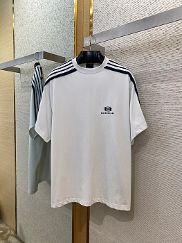 Футболки Мужские Balenciaga 658718