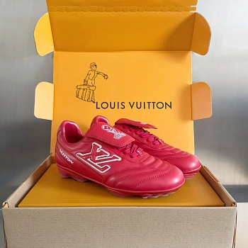 Кроссовки Мужские Louis Vuitton 15490