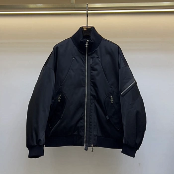 Куртки И Пуховики Женские Chrome Hearts 844174