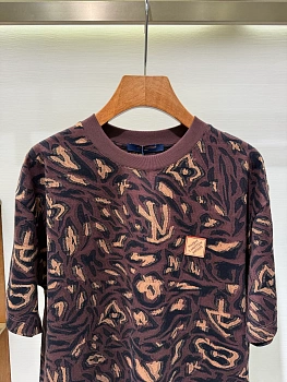 Футболки Мужские Louis Vuitton 10635126