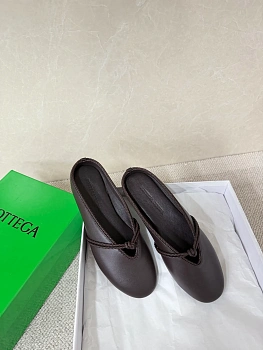 Балетки Женские Bottega Veneta 851589