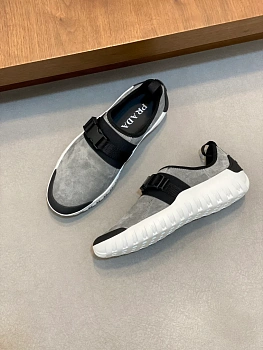 Слипоны Мужские Prada 289752