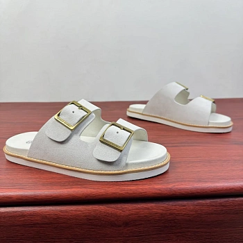 Сандалии Мужские Brunello Cucinelli 1287877