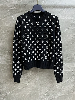 Джемперы И Свитеры Женские Louis Vuitton 794036