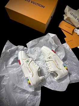 Кроссовки Женские Louis Vuitton 94748