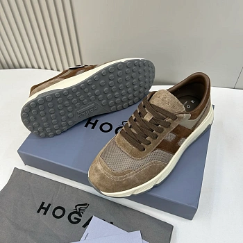 Кроссовки Мужские Hogan 4713211