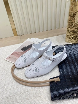 Туфли Женские Hermes 2211694