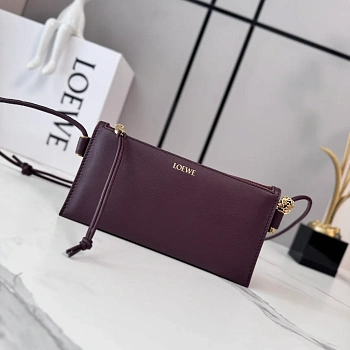Клатчи Женские Loewe 11939135