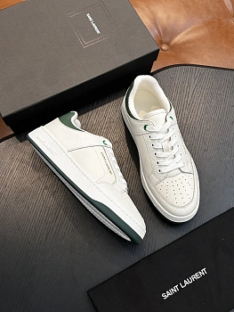 Кроссовки Мужские Saint Laurent 122615