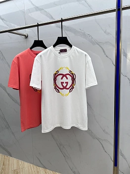 Футболки Женские Gucci 668953