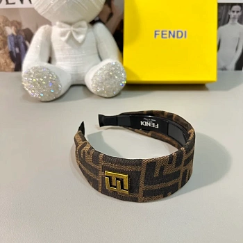 Бижутерия Fendi 17829