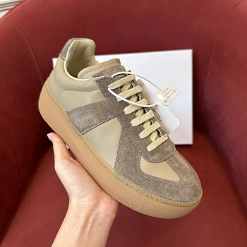Кеды Женские Maison Margiela 467340