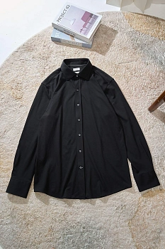 Рубашки Мужские Brunello Cucinelli 11667529