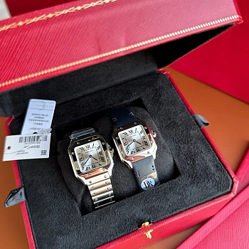 Часы Женские Cartier 11423782