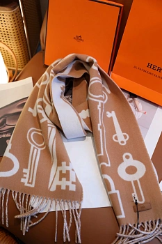 Шарфы Hermes 1313317
