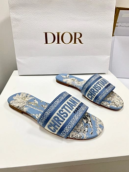 Туфли Женские Christian Dior 12877231
