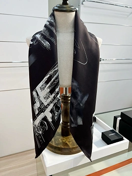 Платки Chanel 11264307