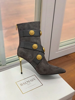 Ботильоны Женские Balmain 361123