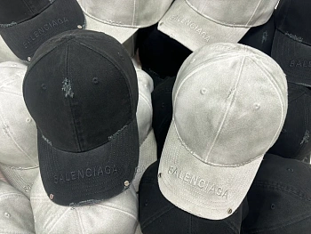 Головные Уборы Balenciaga 21019
