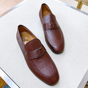 Лоферы И Туфли Мужские Salvatore Ferragamo 949622