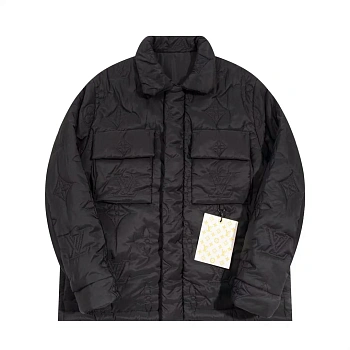 Куртки И Пуховики Женские Louis Vuitton 790027