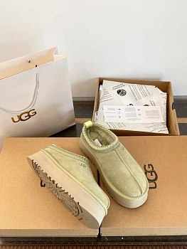 Мюли И Сабо Женские Ugg 444829