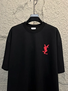 Футболки Женские Saint Laurent 11176884