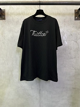 Футболки Мужские Louis Vuitton 10028066