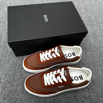 Кроссовки Мужские Hugo Boss 70461