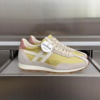 Кроссовки Женские Hogan 11226545