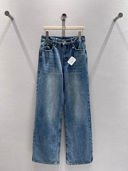 Джинсы Женские Loewe 5025271