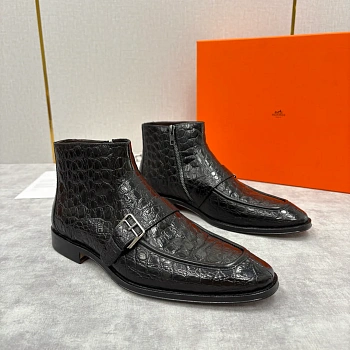 Ботинки Мужские Hermes 152465