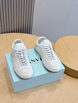 Кроссовки Мужские Lanvin 11764026